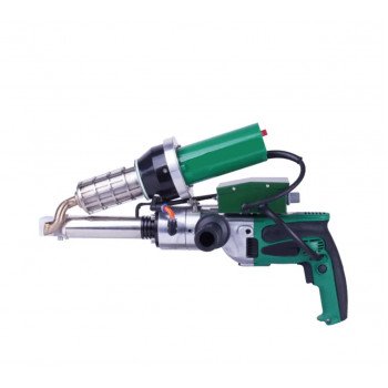 Ручной сварочный экструдер MELTPLAST 610B