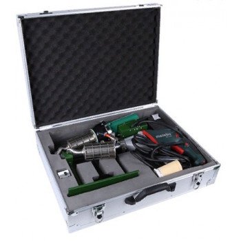 Ручной сварочный экструдер MELTPLAST 610B