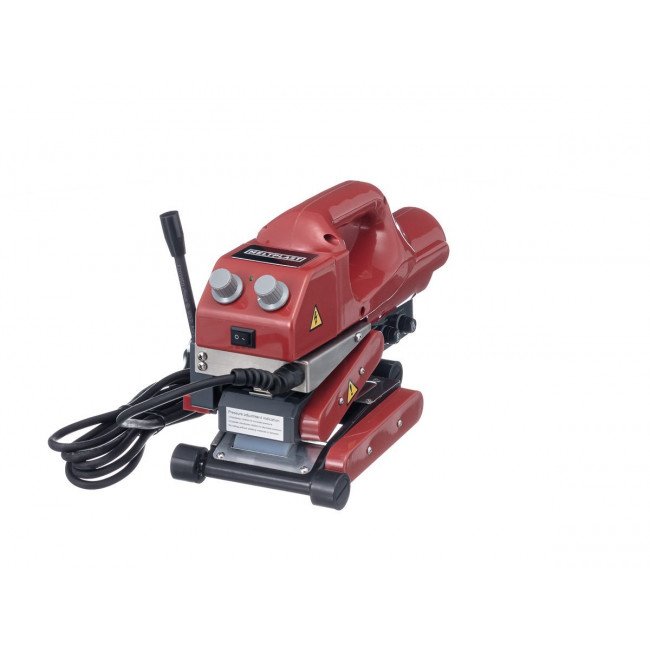 Аппарат для сварки геомембран MELTPLAST 800В 1100W