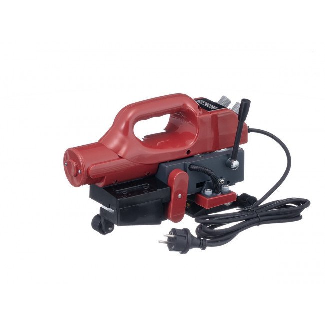 Аппарат для сварки геомембран MELTPLAST 800В 1100W