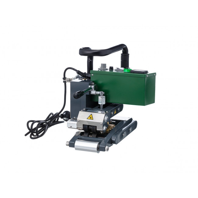 Аппарат для сварки геомембран MELTPLAST 900