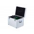 Аппарат для сварки геомембран MELTPLAST 900