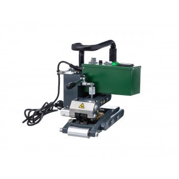 Аппарат для сварки геомембран MELTPLAST 900