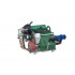 Аппарат для сварки ПВХ-тканей MELTPLAST UME 30 мм