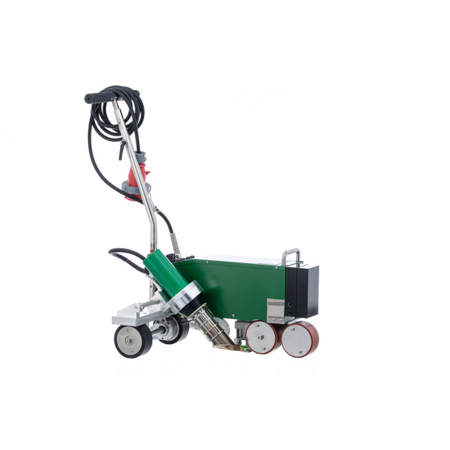 Сварочный аппарат для кровли MELTPLAST WP1 380 V