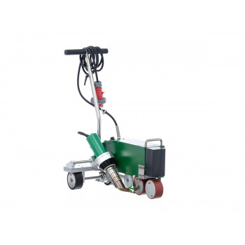 Сварочный аппарат для кровли MELTPLAST WP1 380 V