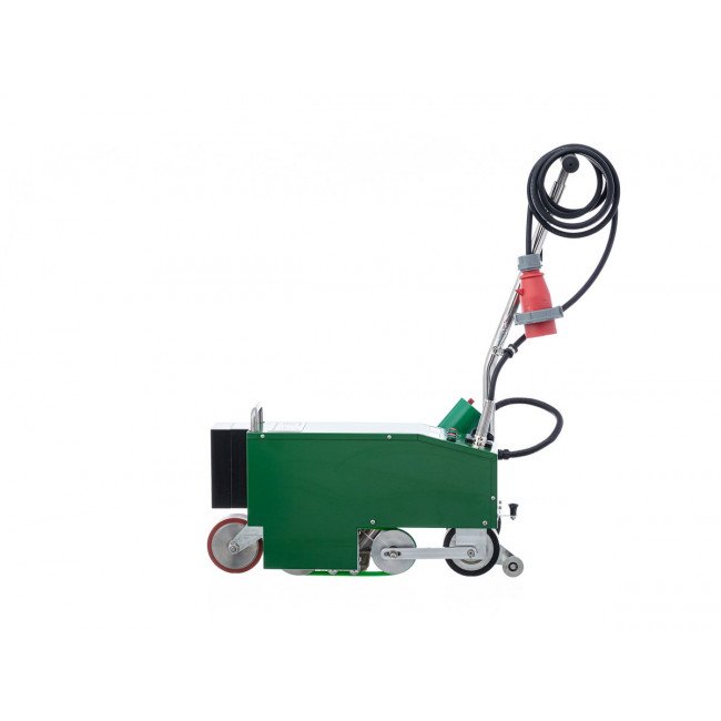 Сварочный аппарат для кровли MELTPLAST WP1 380 V