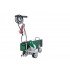 Сварочный аппарат для кровли MELTPLAST WP1 380 V