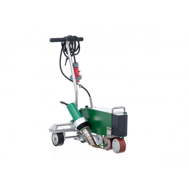Сварочный аппарат для кровли MELTPLAST WP1 380 V