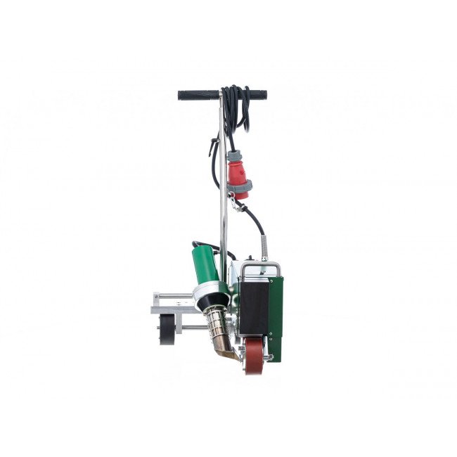 Сварочный аппарат для кровли MELTPLAST WP1 380 V