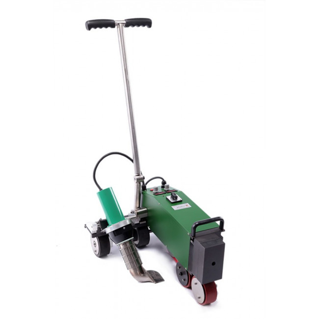 Сварочный аппарат для кровли MELTPLAST WP1