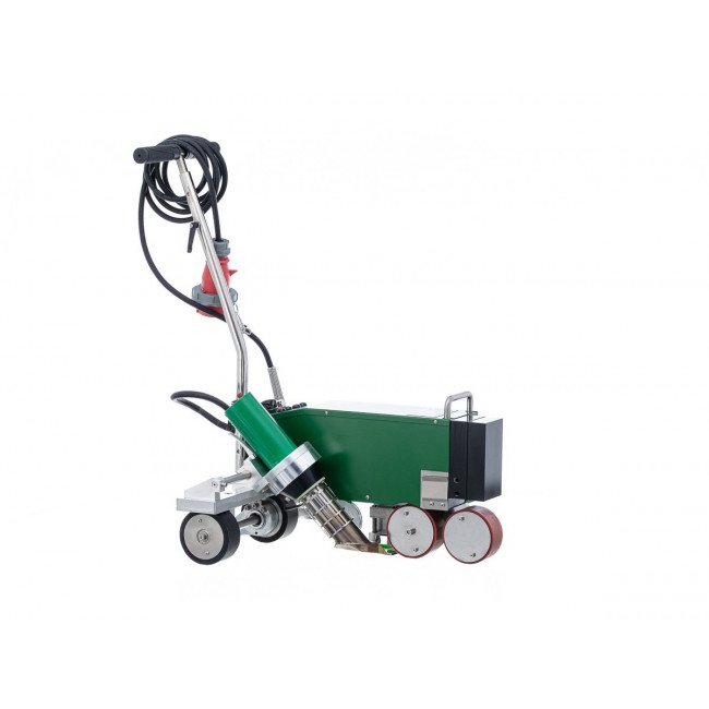 Сварочный аппарат для кровли MELTPLAST WP1