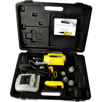 Аккумуляторный заклепочник SKytools (Absolut) SK12