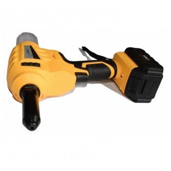 Аккумуляторный заклепочник SKytools SK64