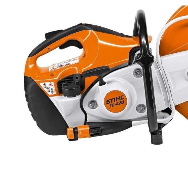 Бензорез Stihl TS-420 42380112810