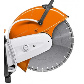 Бензорез Stihl TS-420 42380112810