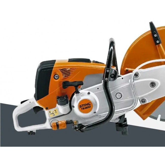 Бензорез Stihl ТS-800 42240112820k