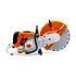 Бензорез Stihl ТS-800 42240112820k