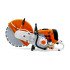 Бензорез Stihl ТS-800 42240112820k