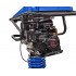 Вибротрамбовка бензиновая TSS RM75L