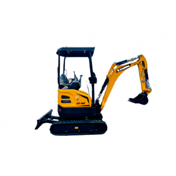 Мини экскаватор ZAUBERG EX-16K без кабины
