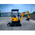 Мини экскаватор ZAUBERG EX-16K без кабины