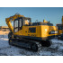Экскаватор габаритный ZAUBERG EX-210CX