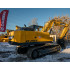 Экскаватор габаритный ZAUBERG EX-210CX