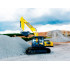 Экскаватор габаритный ZAUBERG EX-210CX