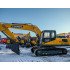 Экскаватор габаритный ZAUBERG EX-210CX