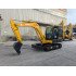 Мини экскаватор ZAUBERG EX-65K