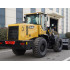 Фронтальный погрузчик ZAUBERG WL28