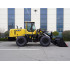 Фронтальный погрузчик ZAUBERG WL28