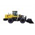 Фронтальный погрузчик ZAUBERG WL28