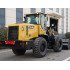 Фронтальный погрузчик ZAUBERG WL28