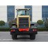 Фронтальный погрузчик ZAUBERG WL28