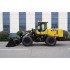 Фронтальный погрузчик ZAUBERG WL28