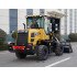 Фронтальный погрузчик ZAUBERG WL18