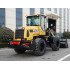 Фронтальный погрузчик ZAUBERG WL22