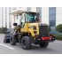 Фронтальный погрузчик ZAUBERG WL16