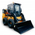 Мини погрузчик ZAUBERG MN850-G2 (на рычагах)