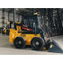 Мини погрузчик ZAUBERG MN850-G2 (на рычагах)