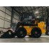 Мини погрузчик ZAUBERG MN850-G2 (на рычагах)