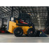 Мини погрузчик ZAUBERG MN850-G2 (на рычагах)