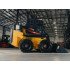 Мини погрузчик ZAUBERG MN850-G2 (джойстики)