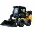 Мини погрузчик ZAUBERG MN950-G2 (на рычагах)