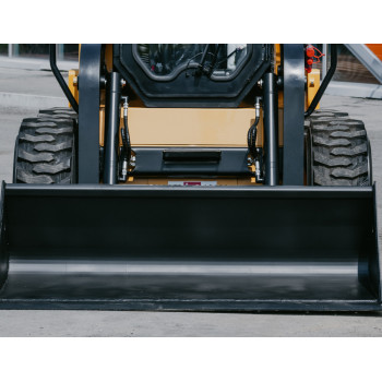 Мини погрузчик ZAUBERG MN950-G2 (джойстики)