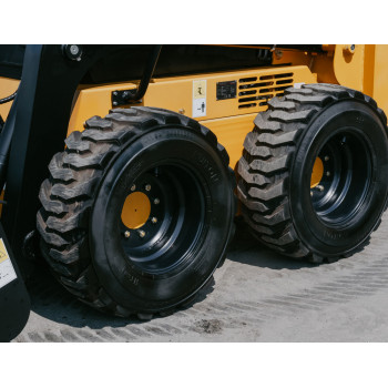 Мини погрузчик ZAUBERG MN950-G2 (джойстики)