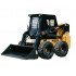 Мини погрузчик ZAUBERG MN950-G2 (джойстики)