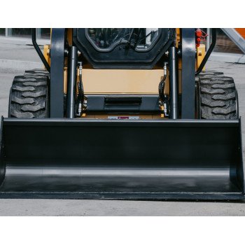 Мини погрузчик ZAUBERG MN950-G2 (джойстики)